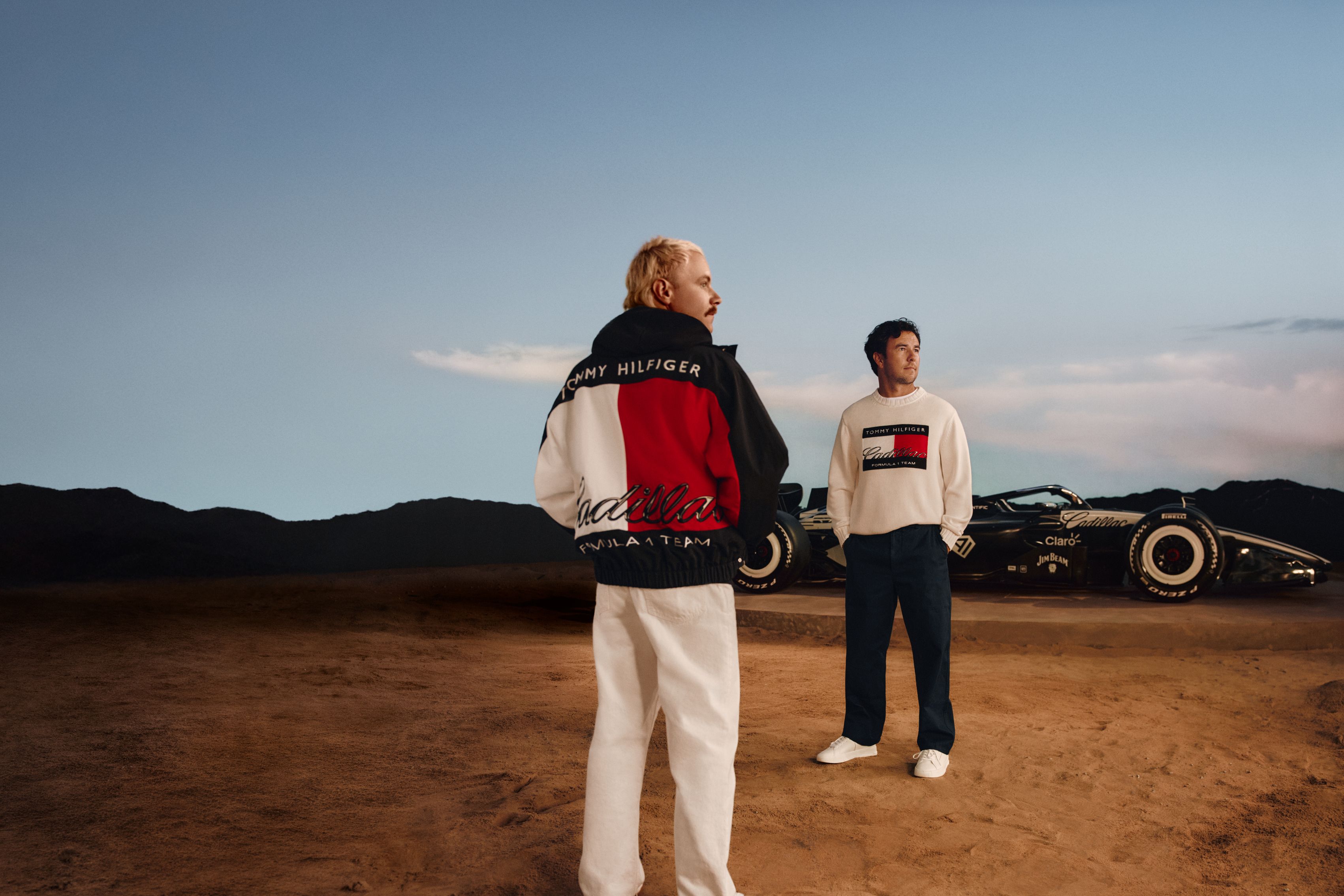 Premium Summer Clothes, Shoes and Bags | Tommy Hilfiger