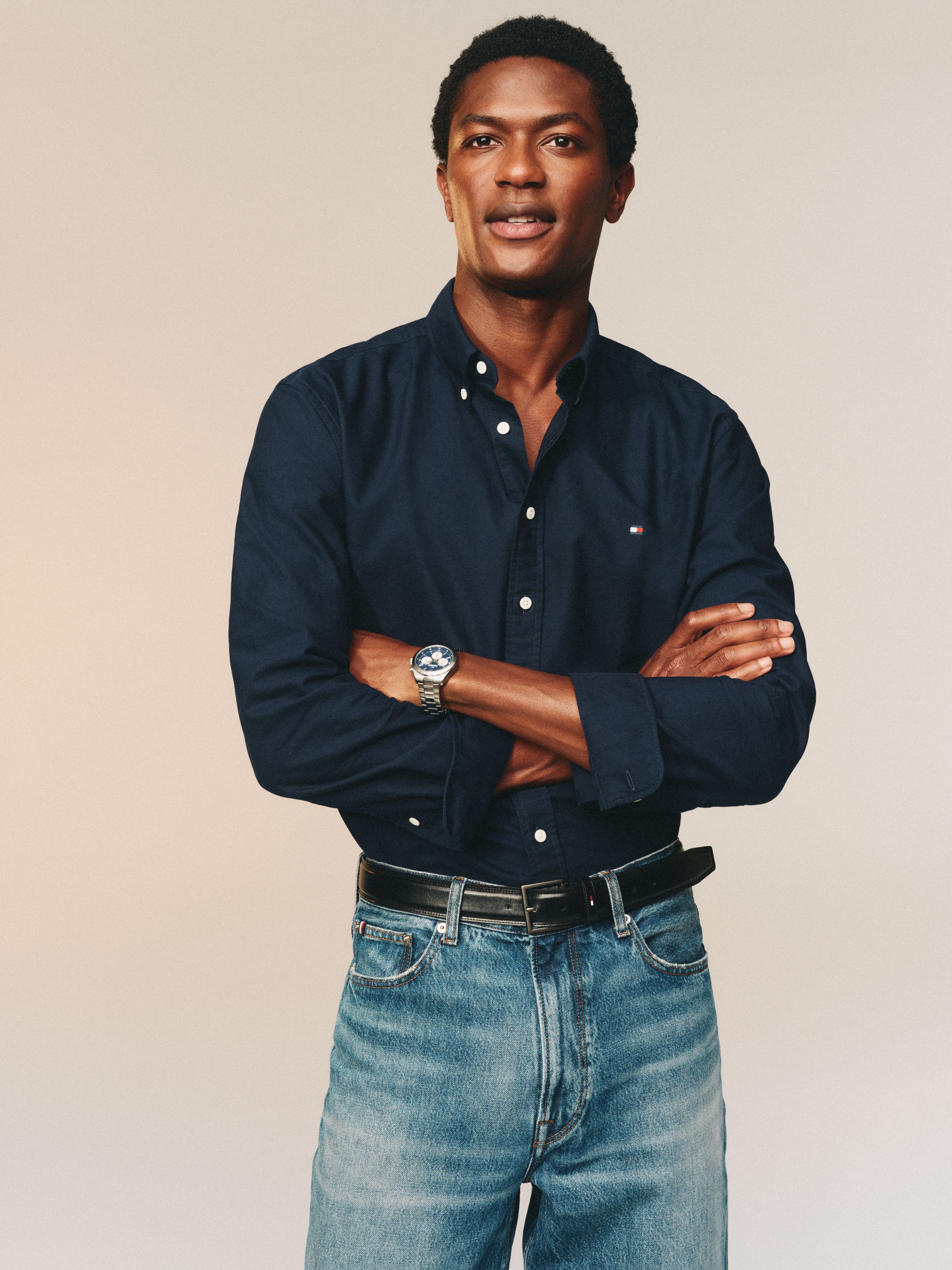 Men's Fashion & Clothing | Tommy Hilfiger UAE