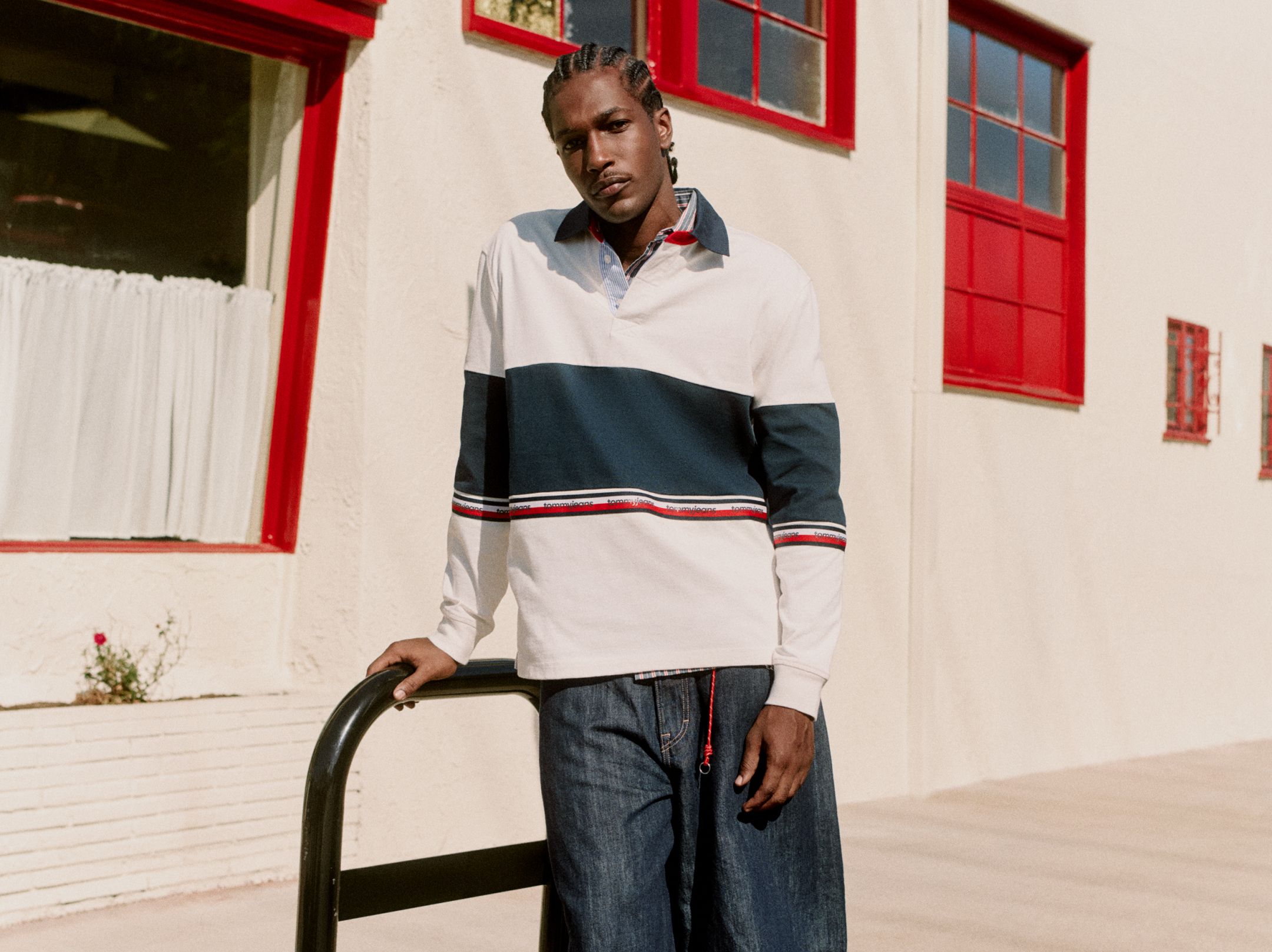 Tommy Jeans